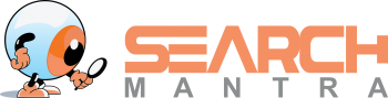 SearchMantra Logo