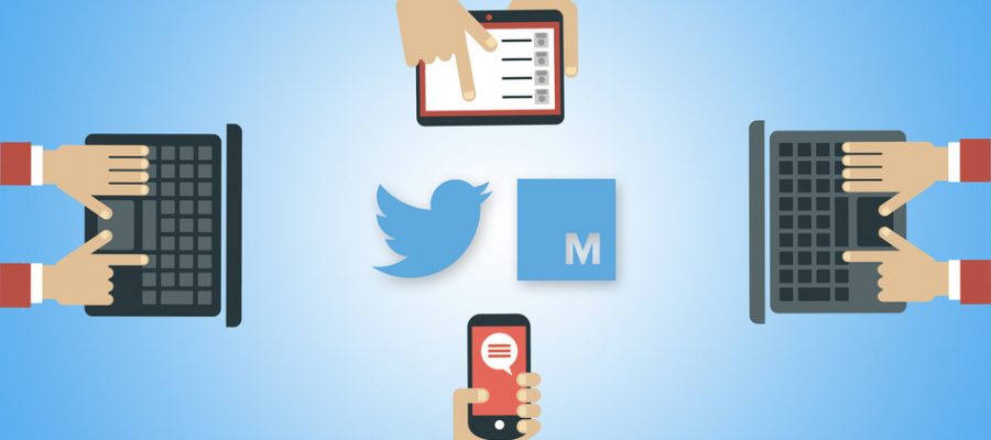 Great #Mashies Digital Marketing Tweet Chat Round up