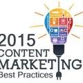 5 Content Marketing Best Practices You Should Not Miss in 2015
