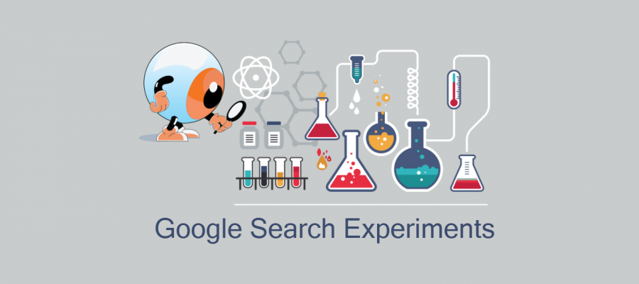Result Details – A Google Search Experiment