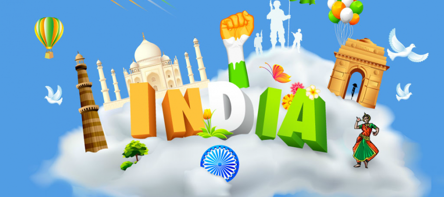 15th August – Happy Independence Day!