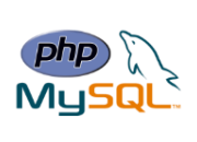 PHP MySQL Development Service