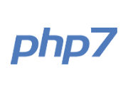 PHP 7 Development Service