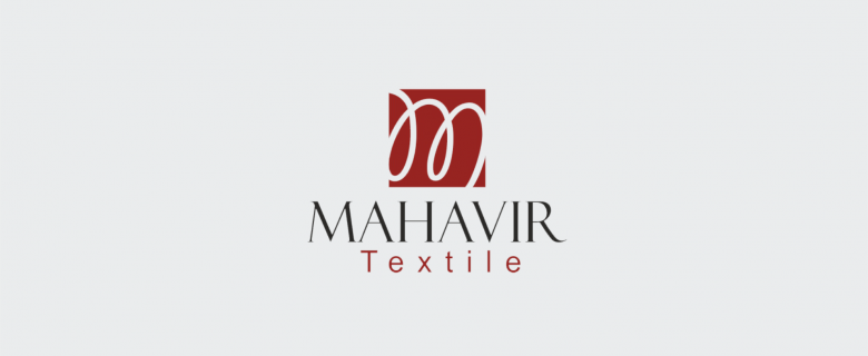 Textile Company Logo Design