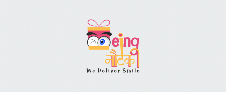 Gifting Company Logo Design