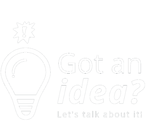 Got an Idea get to SearchMantra