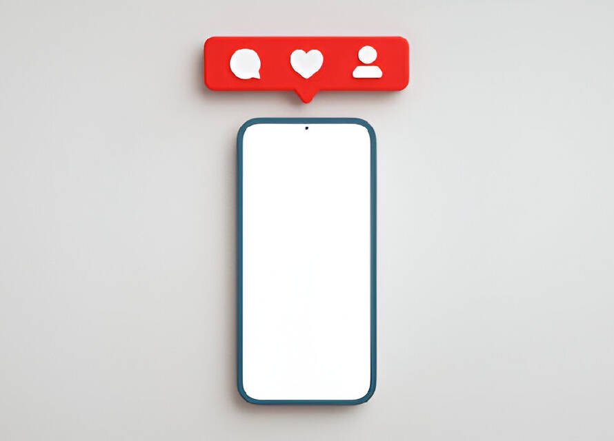 Social Media Marketing Services by SearchMantra