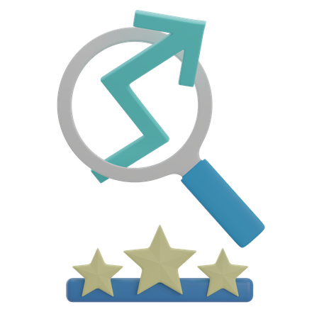 App Store Optimization process by SearchMantra