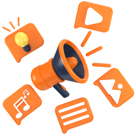 Content Marketing process SearchMantra