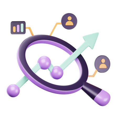 Process of Online Market Research Services by SearchMantra