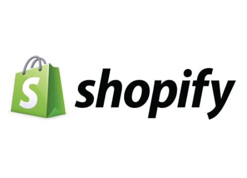 Shopify Website Development Services SearchMantra