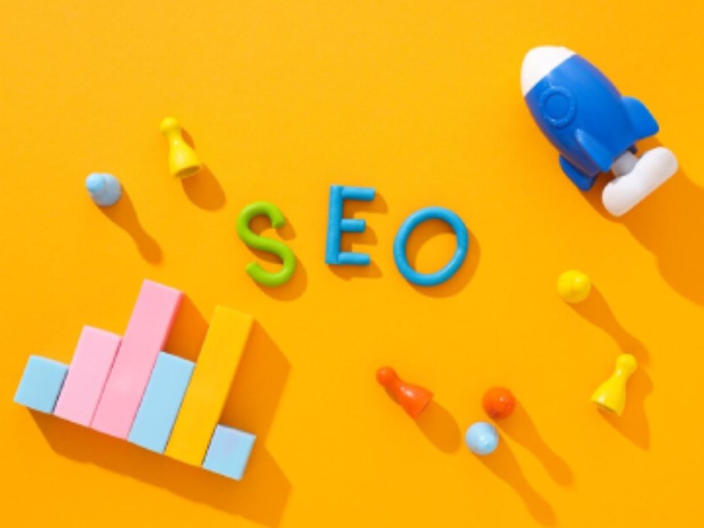 SEO Services by SearchMantra