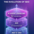 AI Won’t Kill SEO. It’s Promoting It.