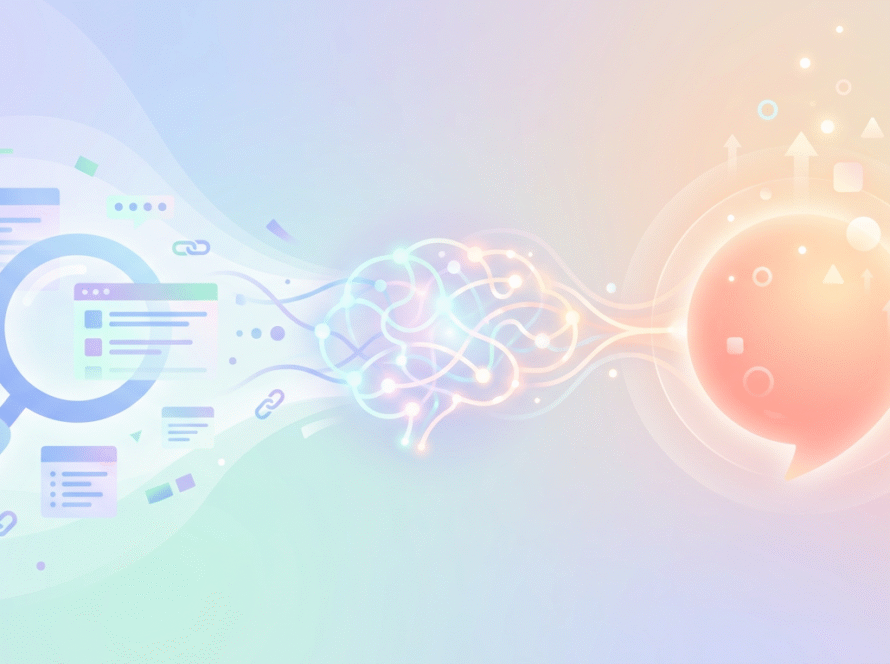 AI and the Future of Search Marketing