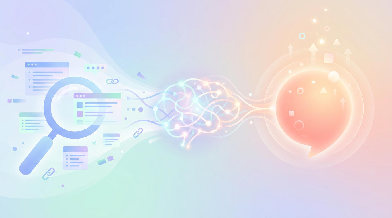 AI and the Future of Search Marketing