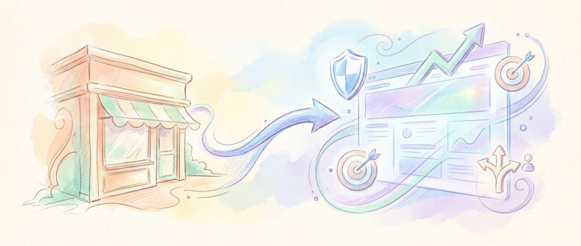 The 2026 Playbook for Small Business Website Optimization