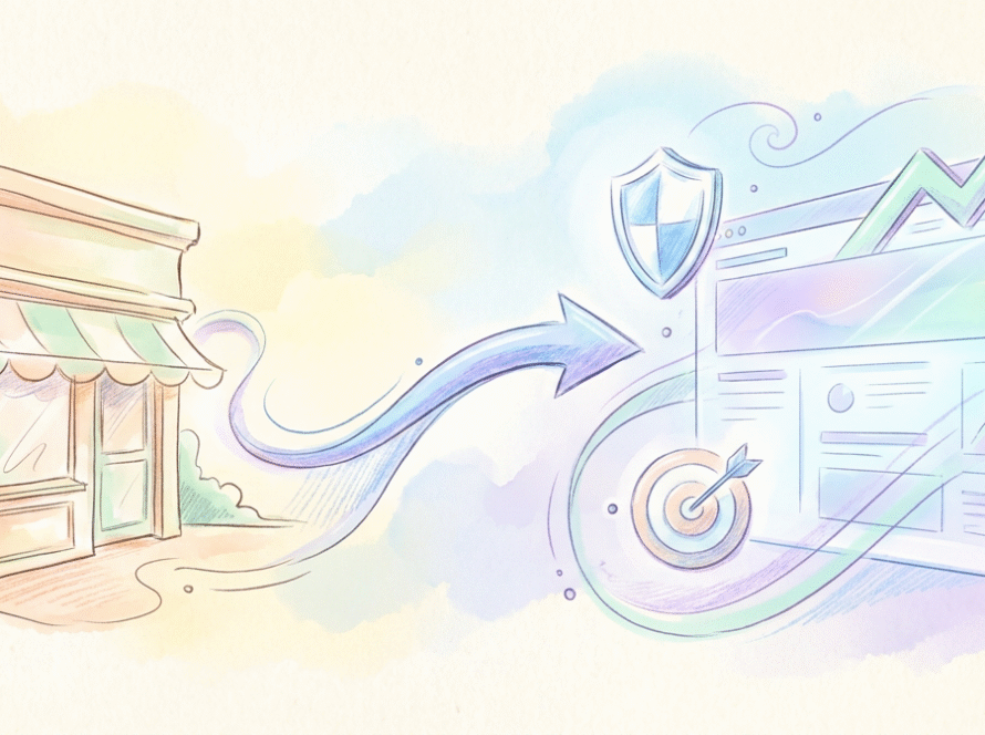 The 2026 Playbook for Small Business Website Optimization