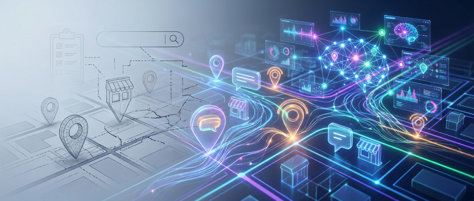 Why Traditional GBP Optimization is No Longer Enough to Win