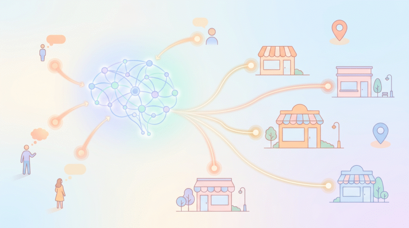 AI-Powered Local Lead Generation: The New Era of SMB Growth