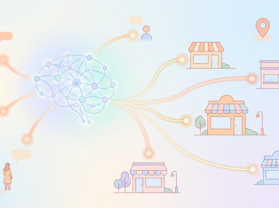 AI-Powered Local Lead Generation: The New Era of SMB Growth