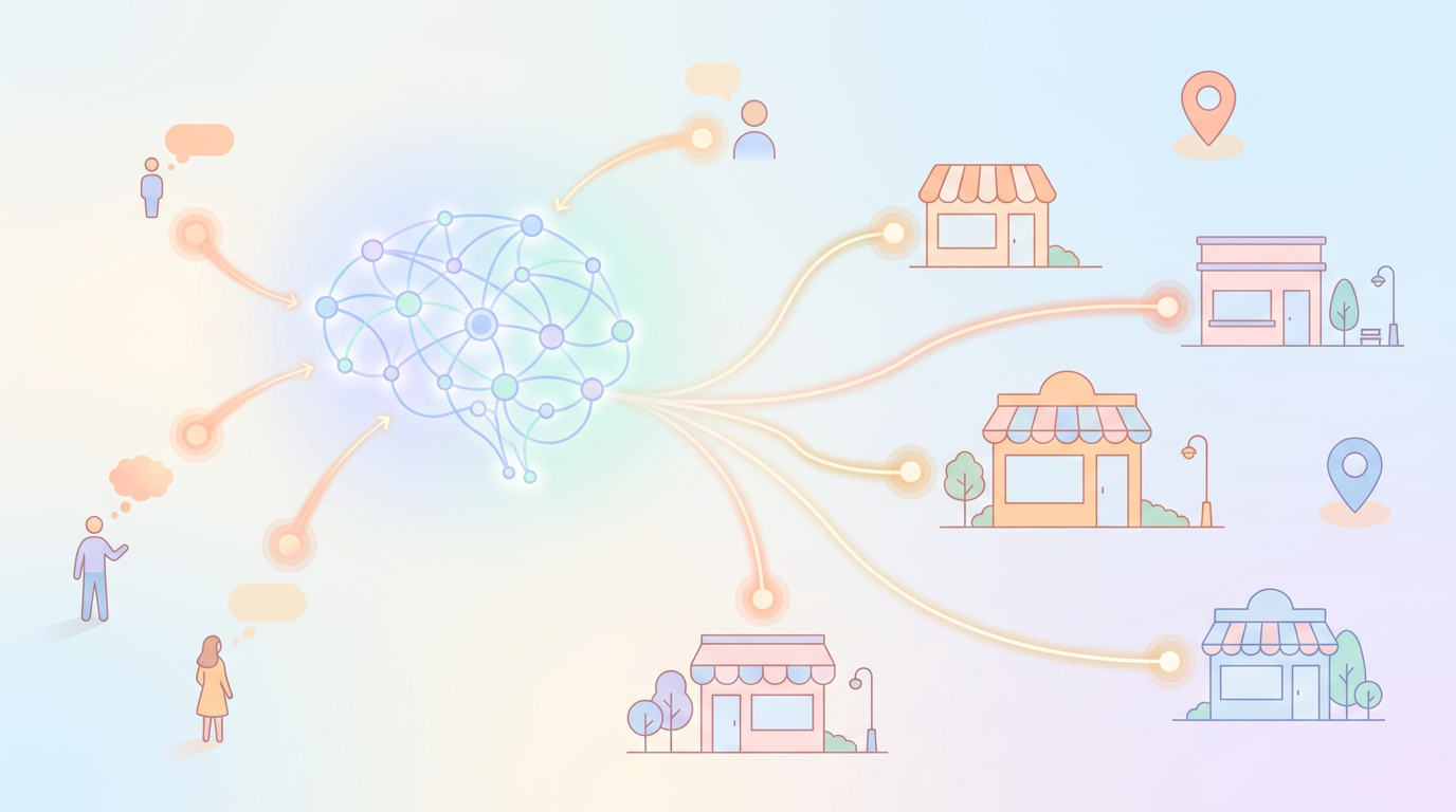AI-Powered Local Lead Generation: The New Era of SMB Growth