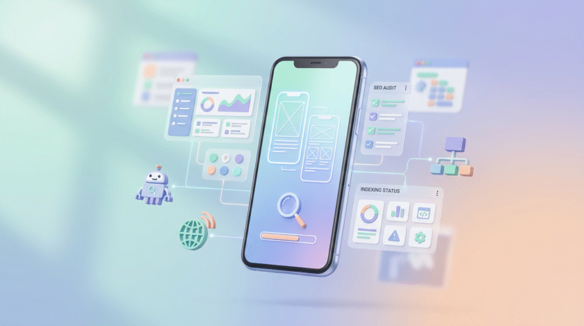Auditing for the New SEO Era