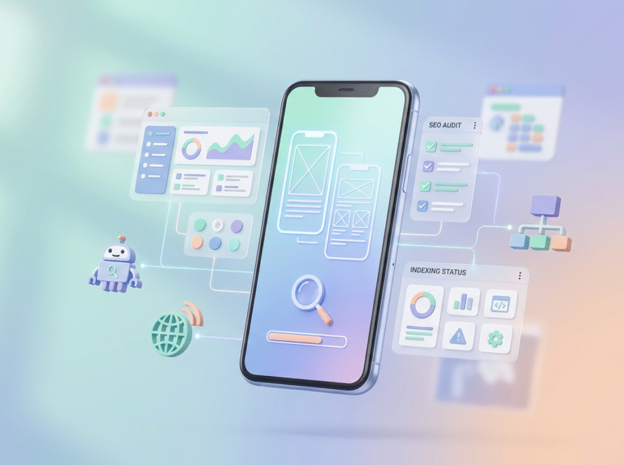 Auditing for the New SEO Era