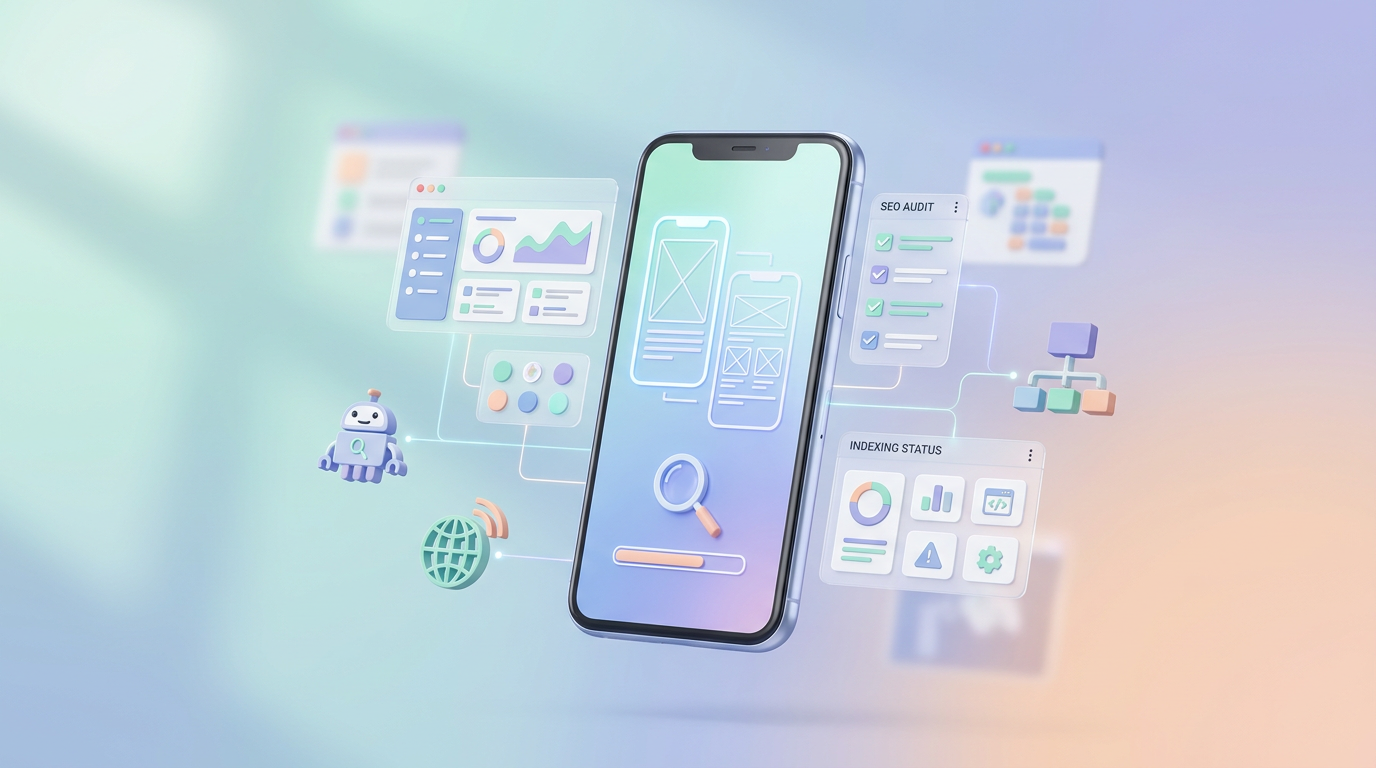 Auditing for the New SEO Era