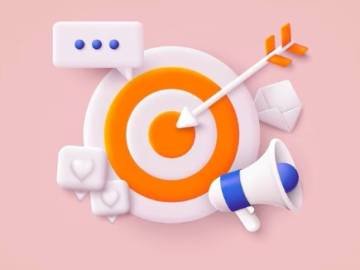 Visual representation of marketing solutions, highlighting comprehensive digital strategies, multi-channel campaign management, and data-driven growth tactics offered by SearchMantra.